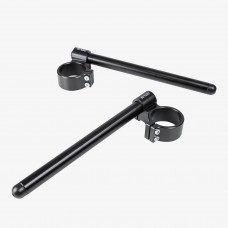 Bonamici Racing 47mm Diameter Lifted Handlebars